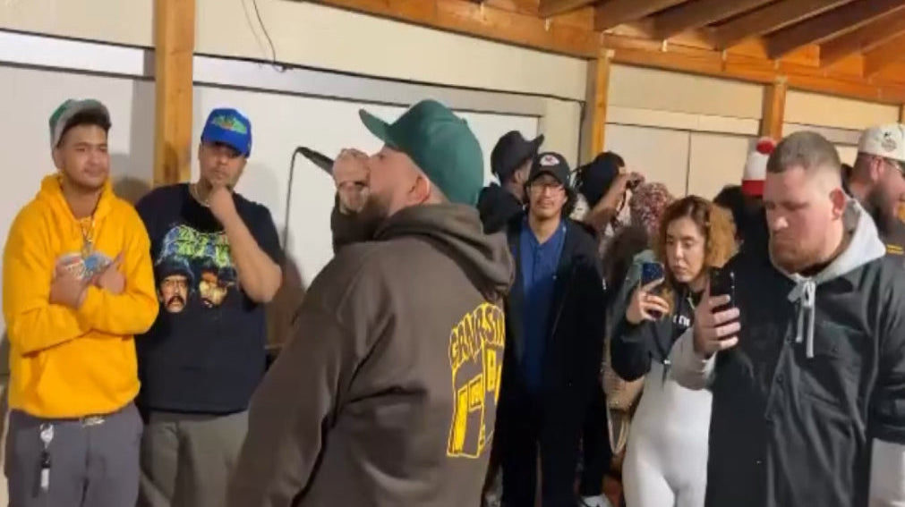 JOEY FRECO PERFORMING AT JEWELZ BAR & GRILL 1.21.23