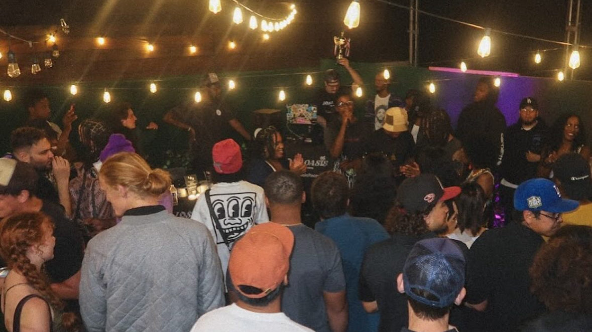 LA vs PHX SHOW NORTH HOLLYWOOD 7.19.24