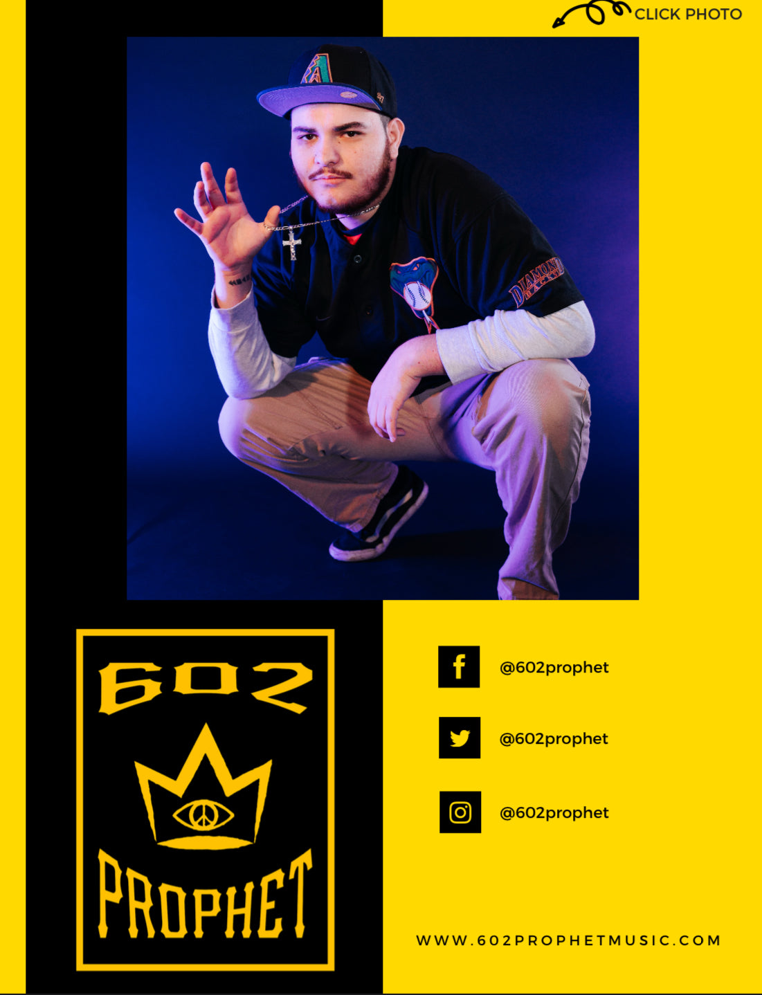 Electronic Press Kits (EPK’s).