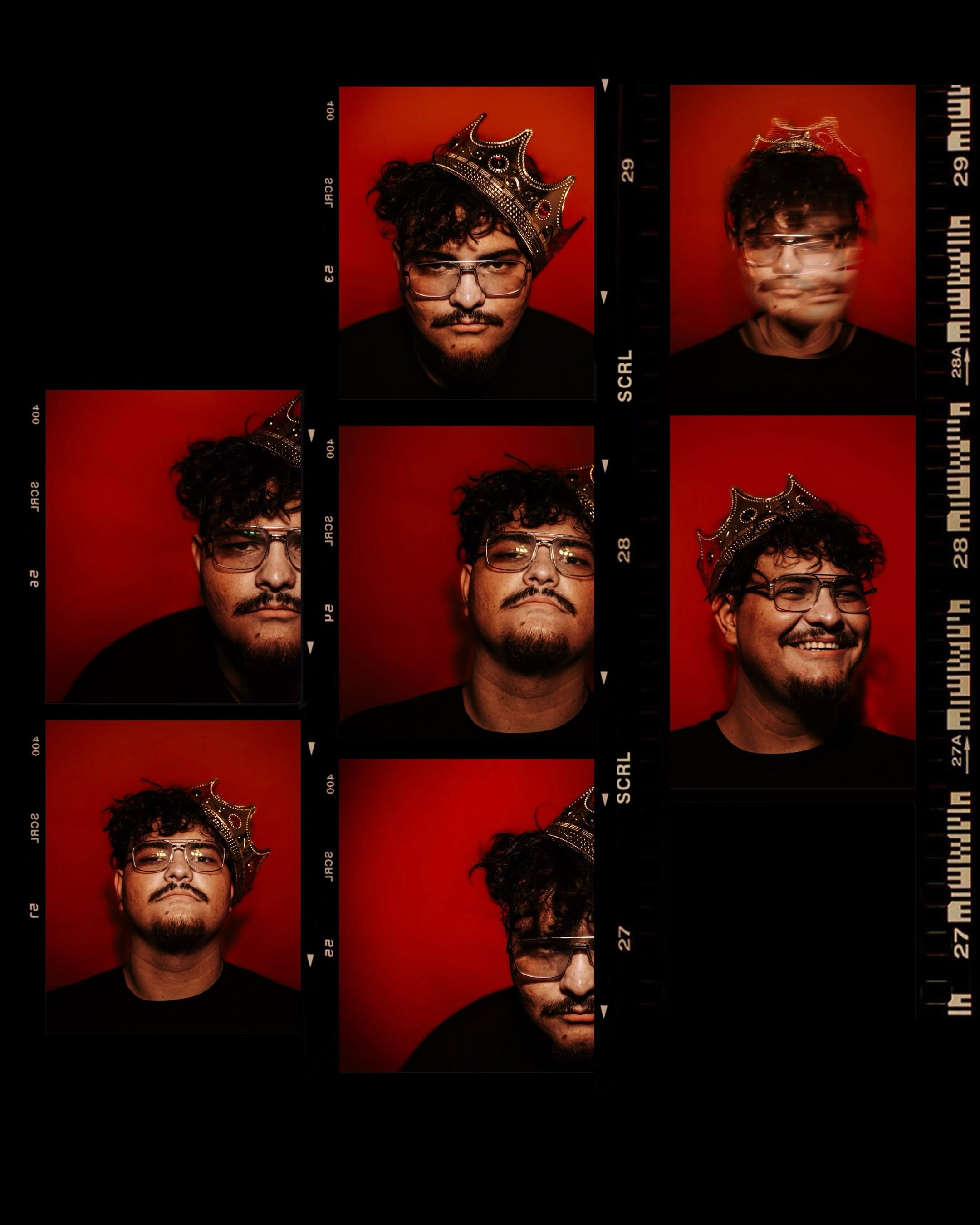 Photography Studio Portraits Full Body & Headshots.