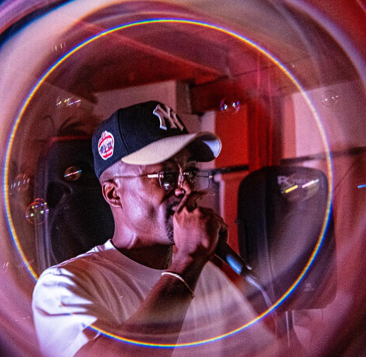 Concert/Event Photography.