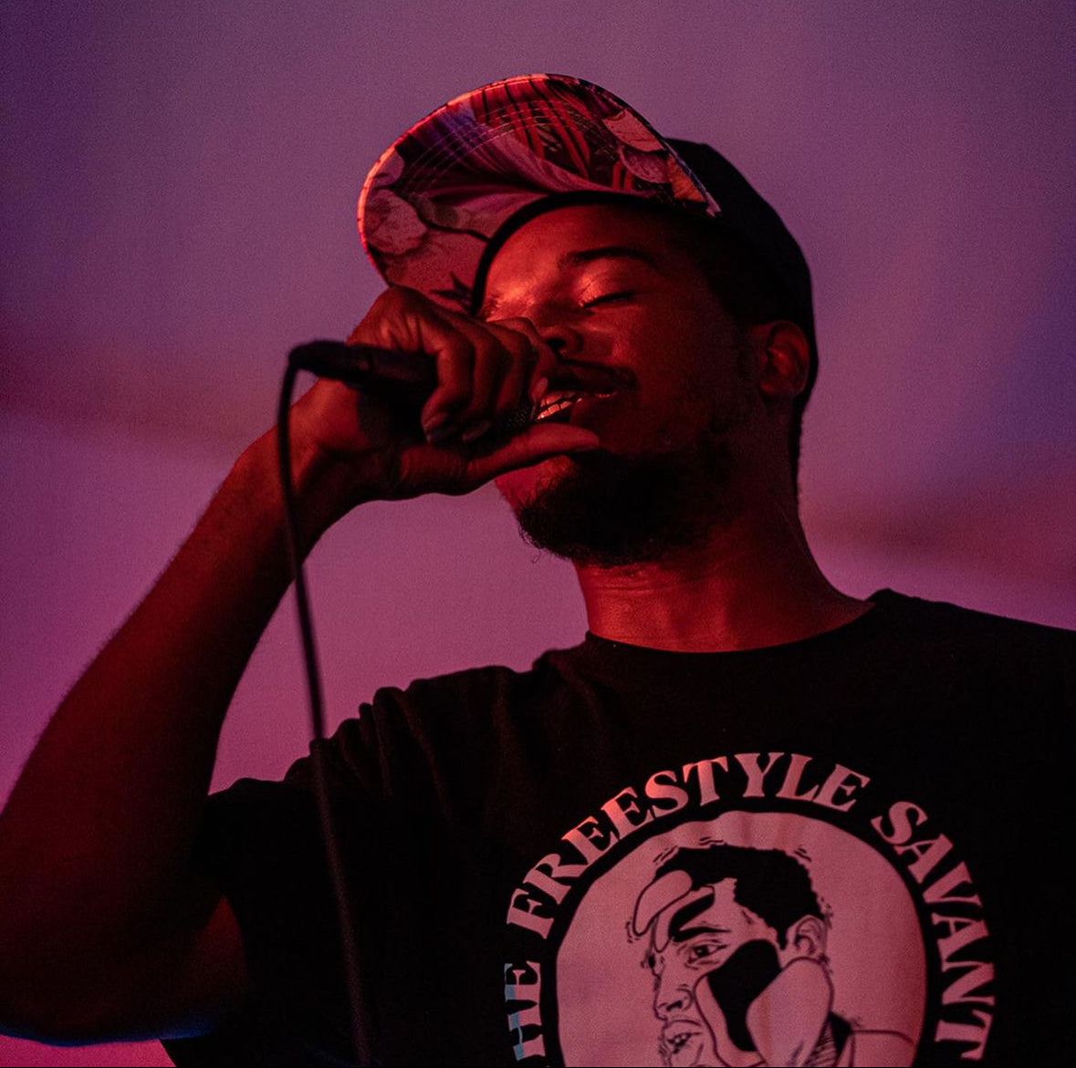 Concert/Event Photography.