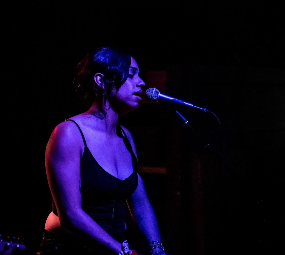 Concert/Event Photography.