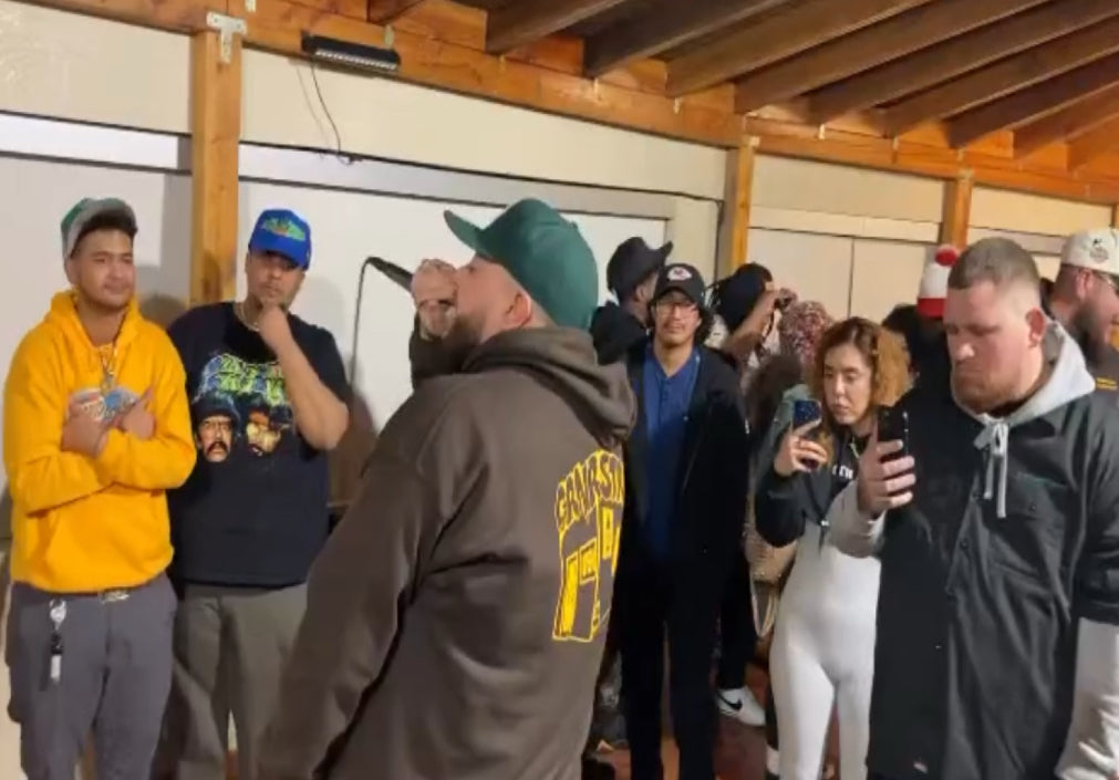 JOEY FRECO PERFORMING AT JEWELZ BAR & GRILL 1.21.23