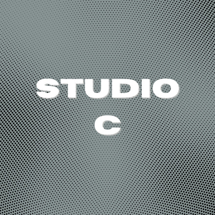 Studio C Hourly Rates