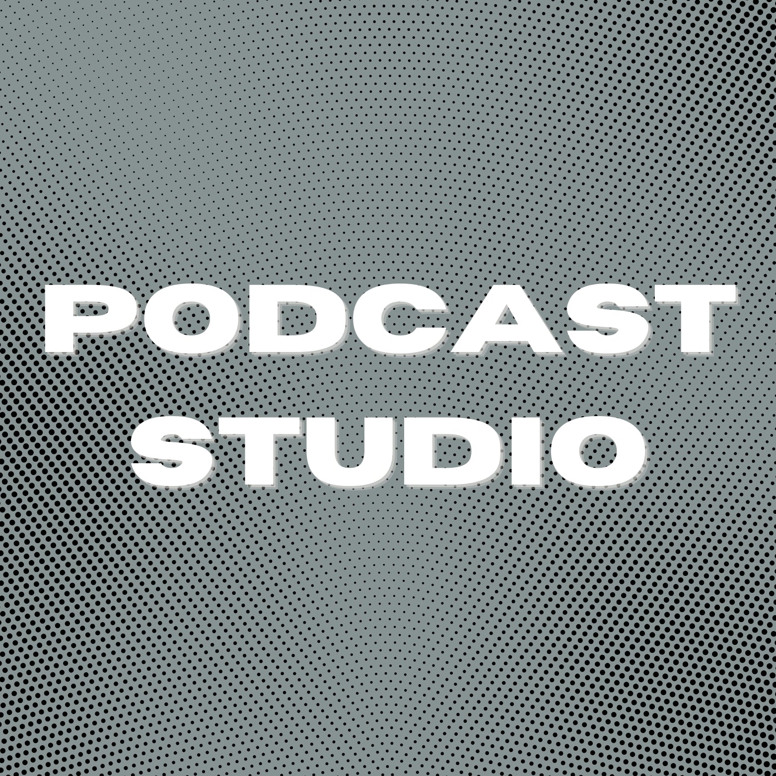 Podcast/Green Screen Studio Hourly Rate