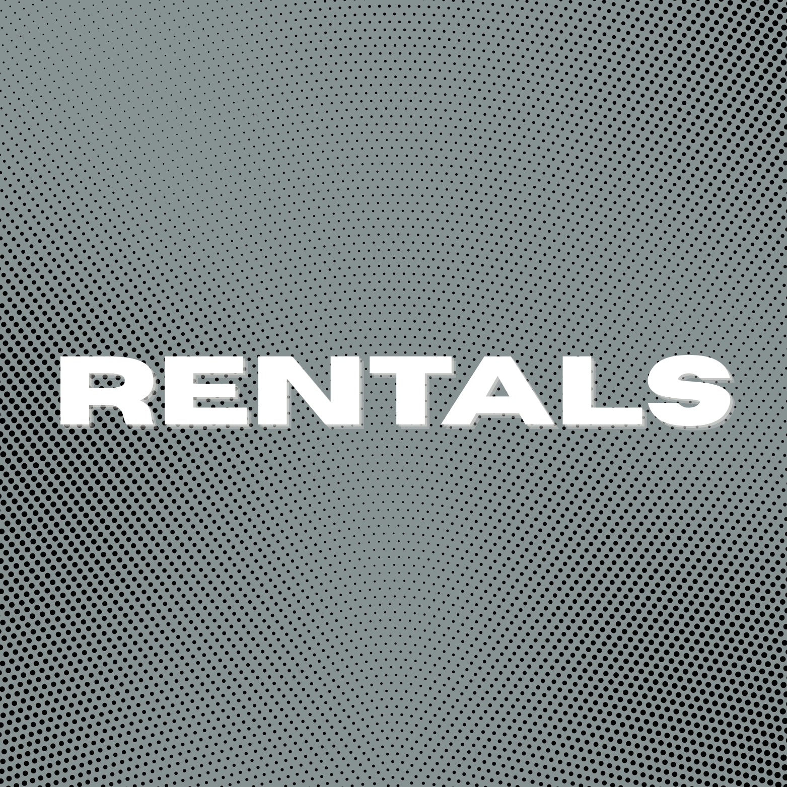 Audio, Video & Lighting Equipment Rentals