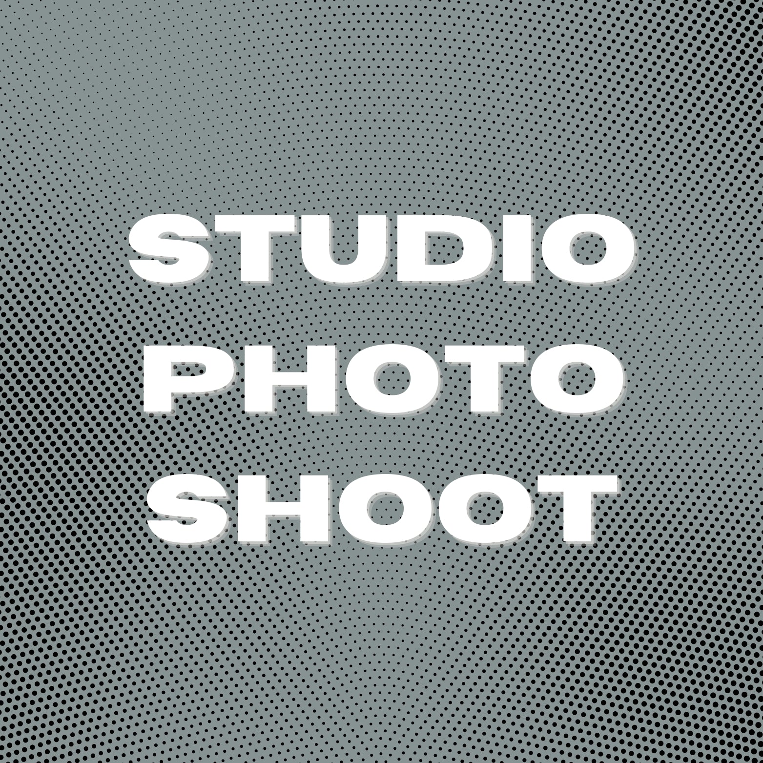 Photography Studio Portraits