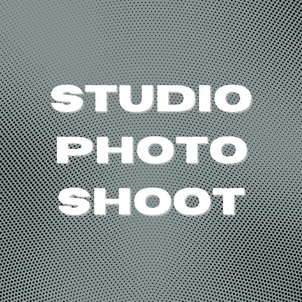 Photography Studio Portraits