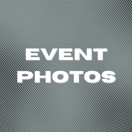 Concert/Event Photography