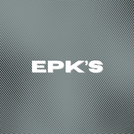 Professional Electronic Press Kits