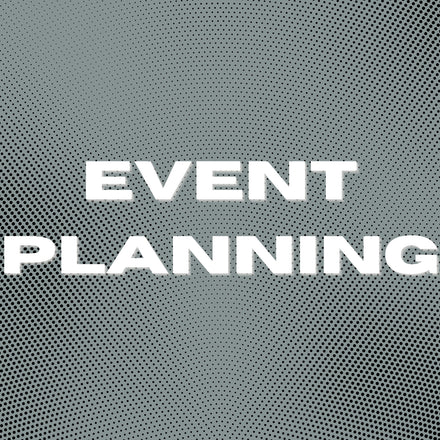 Concert/Event Planning