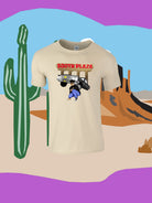 [602] Prophet South Plaza T-Shirt.