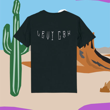 Levi Cox T-Shirt