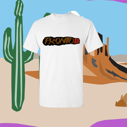 Fronto 1600 T-Shirt