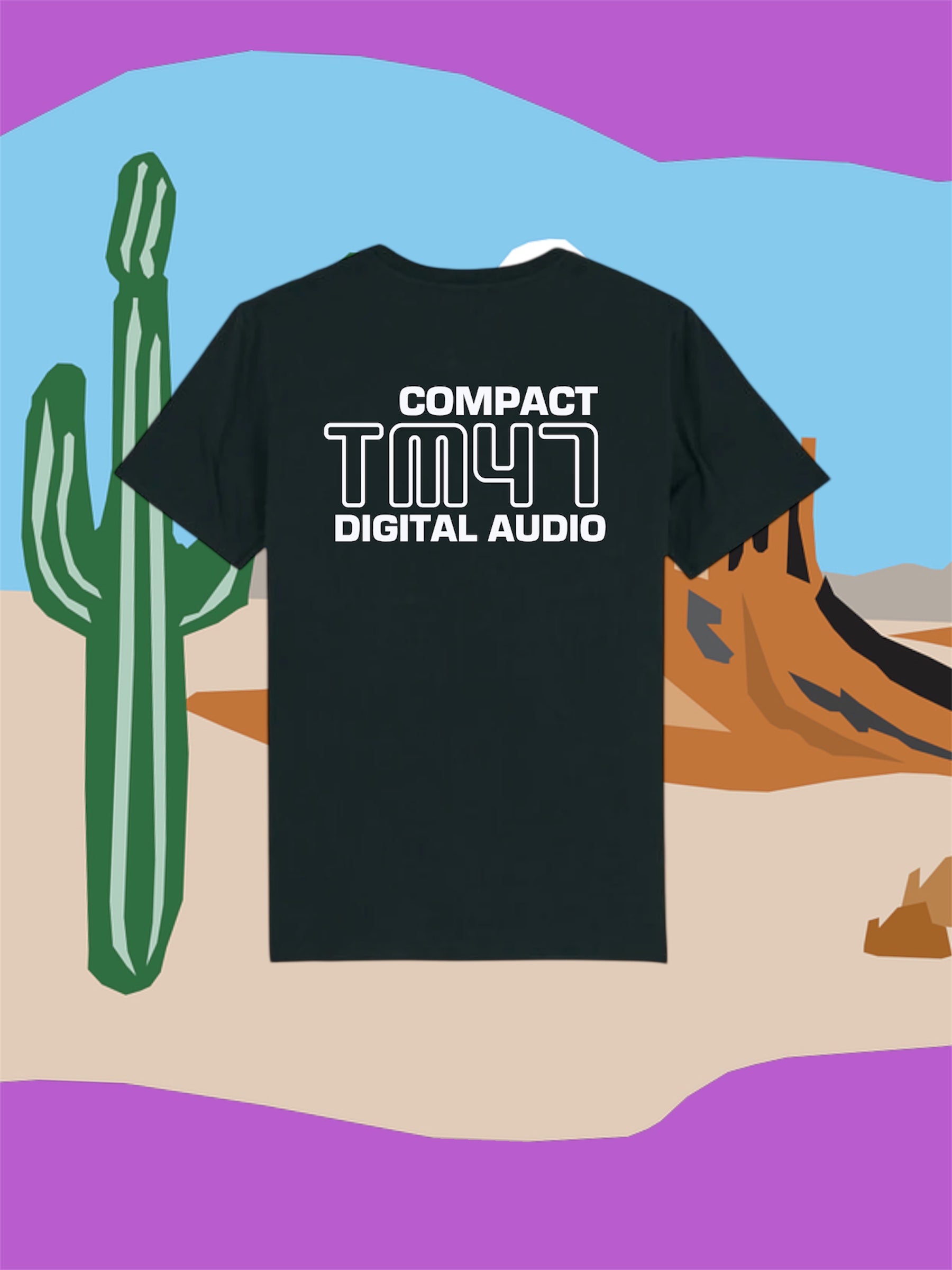 TM47 T-Shirt