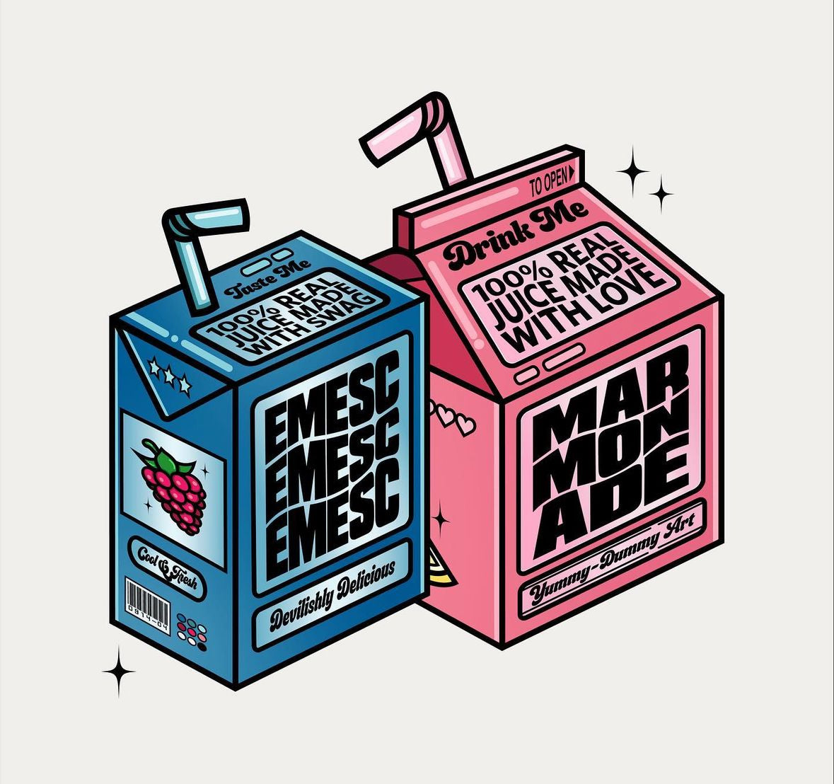 Graphic Design(s).