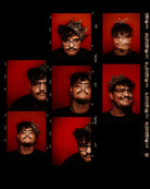 Photography Studio Portraits Full Body & Headshots.