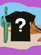 Missprint Lost Oasis T-Shirt.