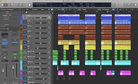 Music Production: Hourly Rate (Mixing, Recording, Editing).