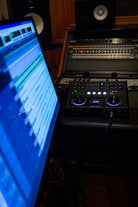 Studio B Hourly Rates w/ Engineer.