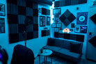Studio C Hourly Rates w/ Engineer.