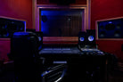 Studio A Hourly Rates w/ Engineer.