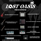 Studio B Hourly Rates w/ Engineer.