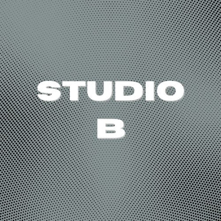 Studio B Hourly Rates