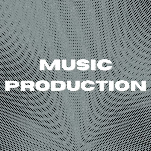 Music Production Hourly Rates
