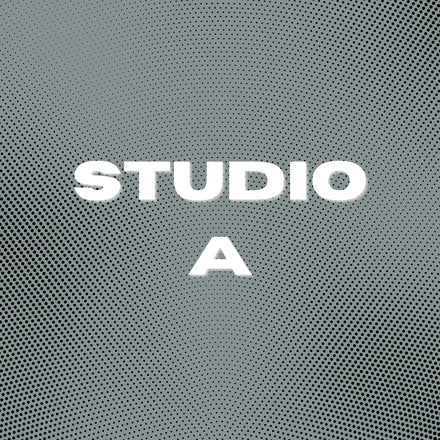 Studio A Hourly Rates